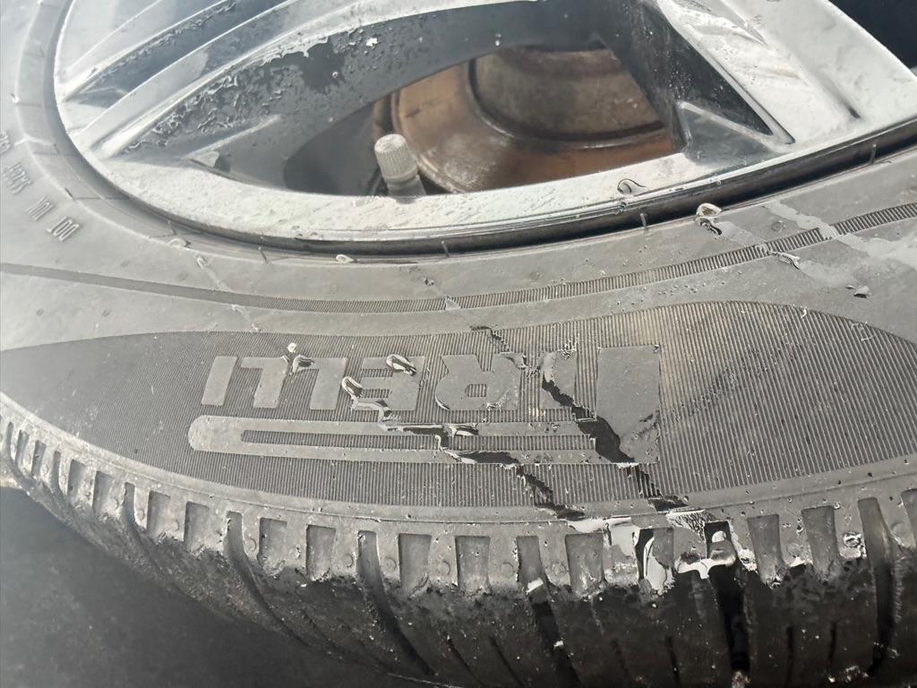 Volkswagen Tiguan SE 4Motion AWD 2019