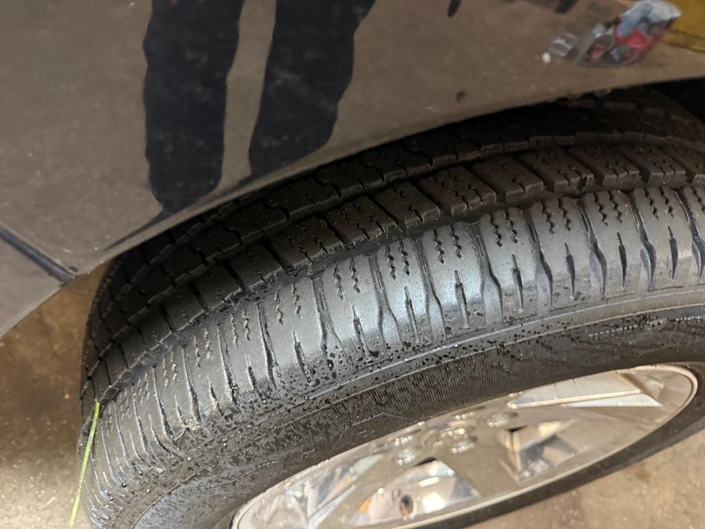 RAM 1500 Tradesman Quad Cab 4WD 2018