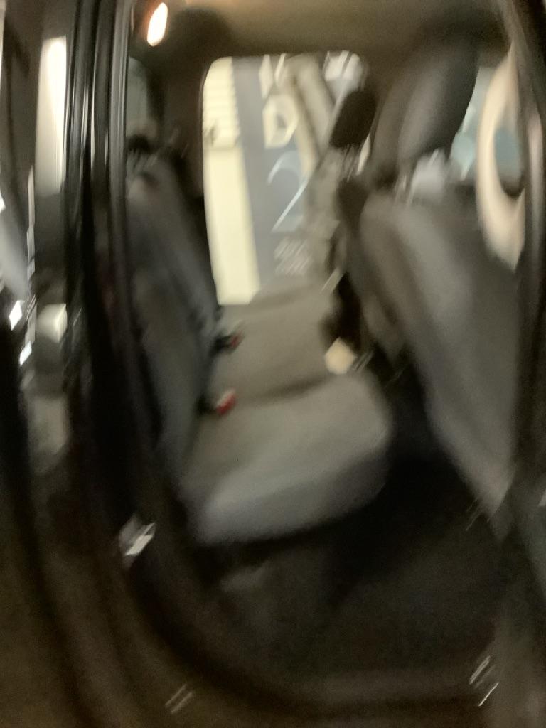 RAM 1500 Tradesman Quad Cab 4WD 2018