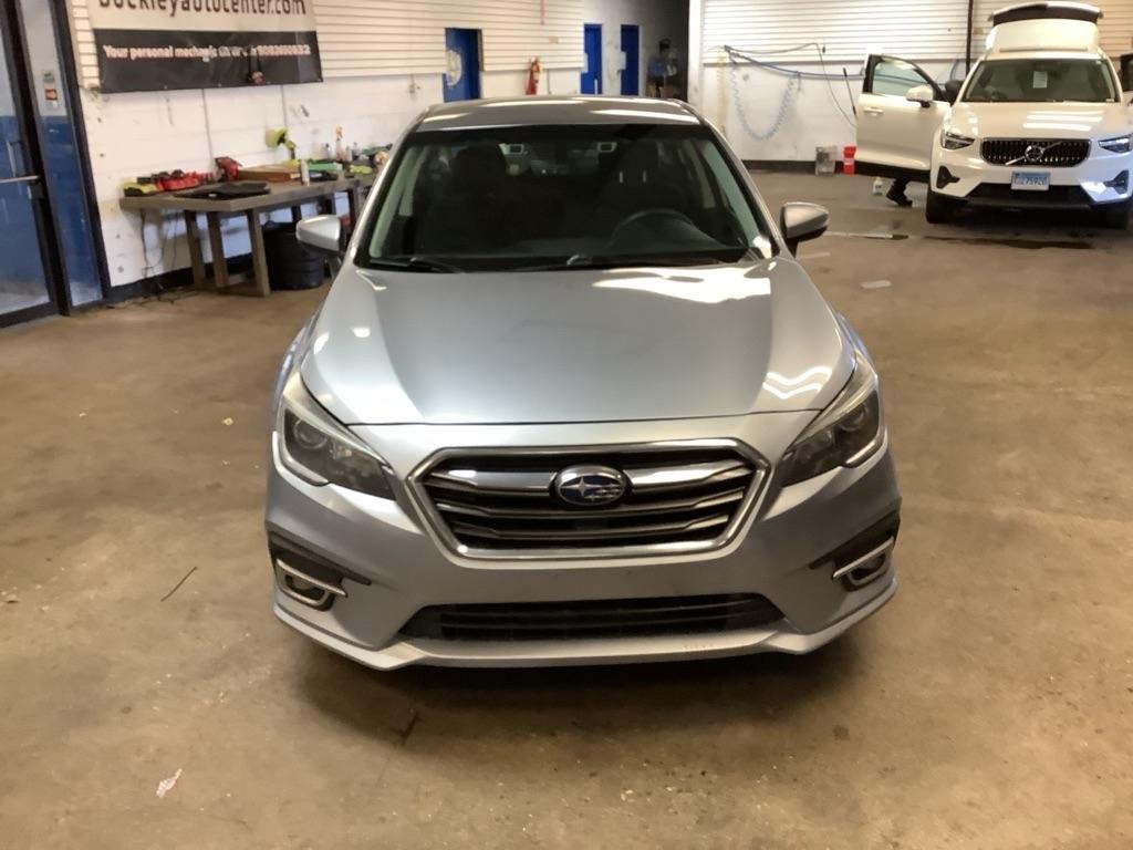 Subaru Legacy 2.5i Premium 2018