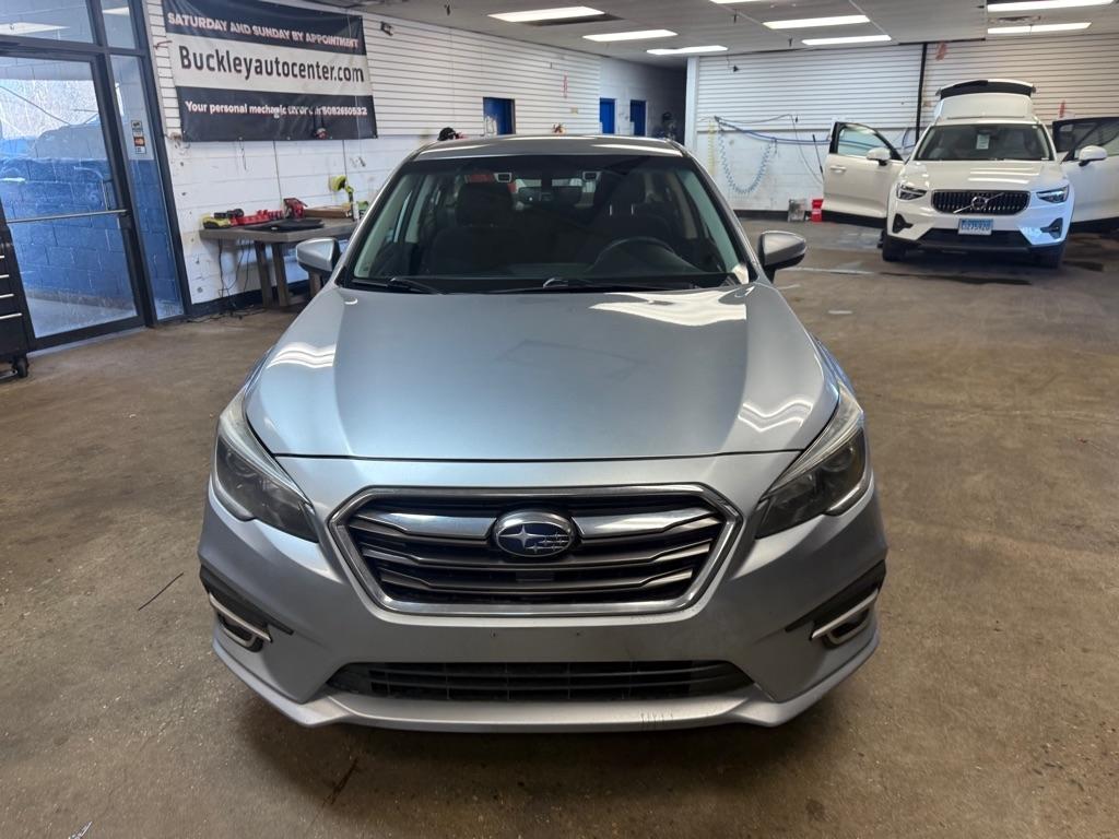 Subaru Legacy 2.5i Premium 2018