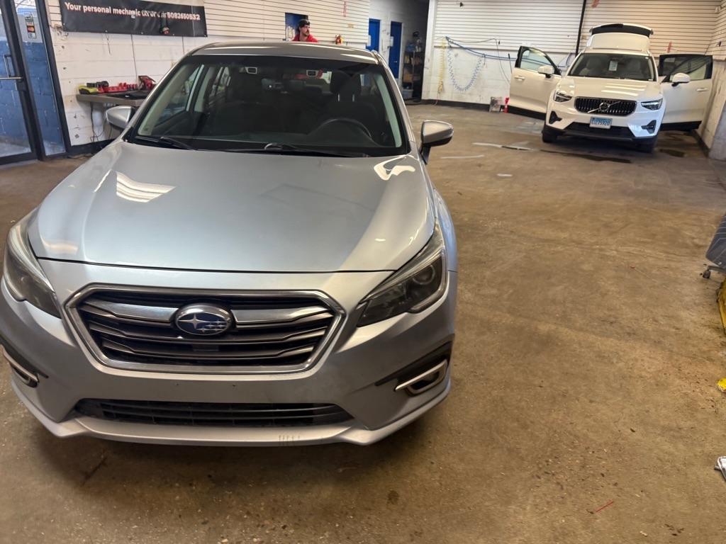 Subaru Legacy 2.5i Premium 2018