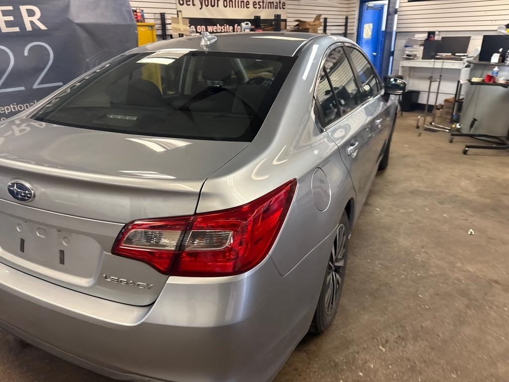 Subaru Legacy 2.5i Premium 2018
