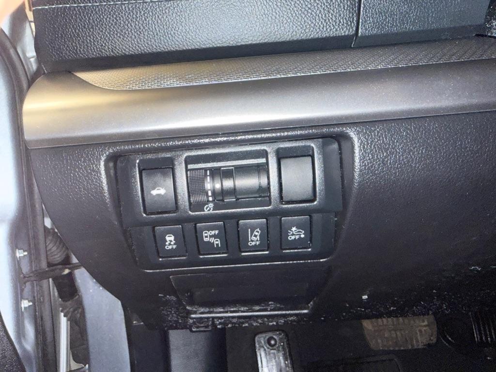 Subaru Legacy 2.5i Premium 2018