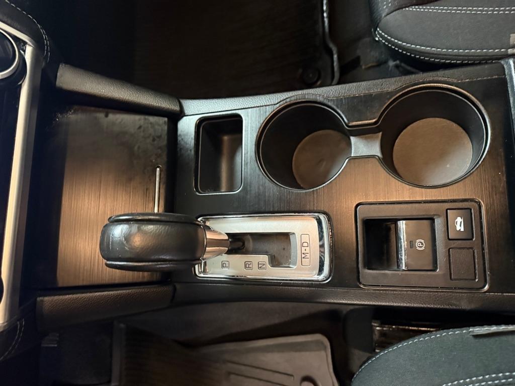 Subaru Legacy 2.5i Premium 2018