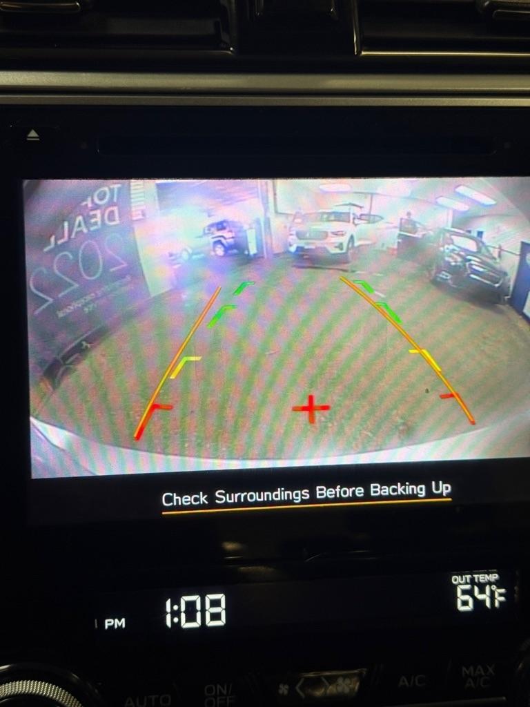 Subaru Legacy 2.5i Premium 2018