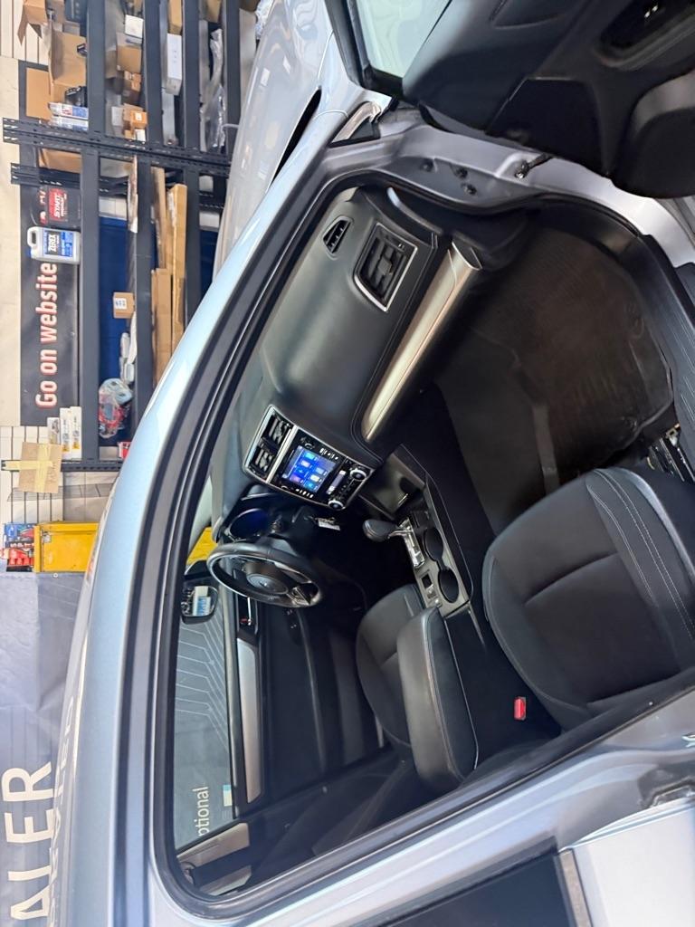 Subaru Legacy 2.5i Premium 2018