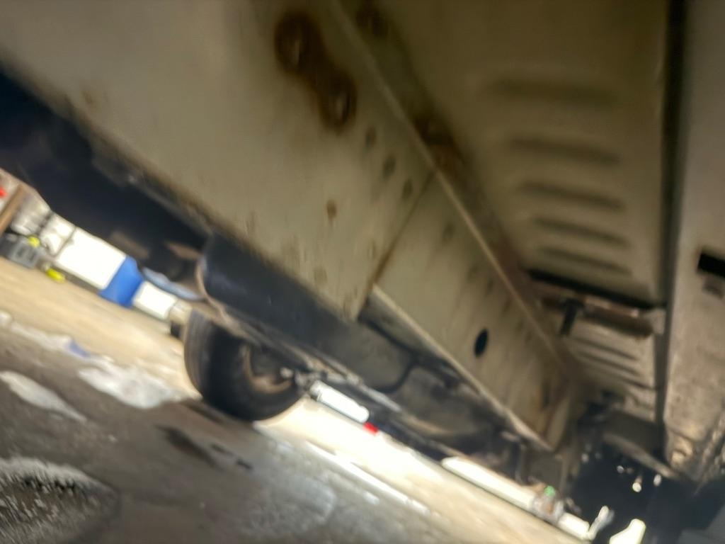 Jeep Liberty Sport 4WD 2012