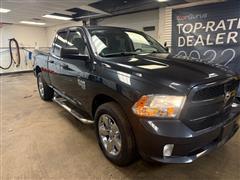 2019 RAM 1500 Classic 