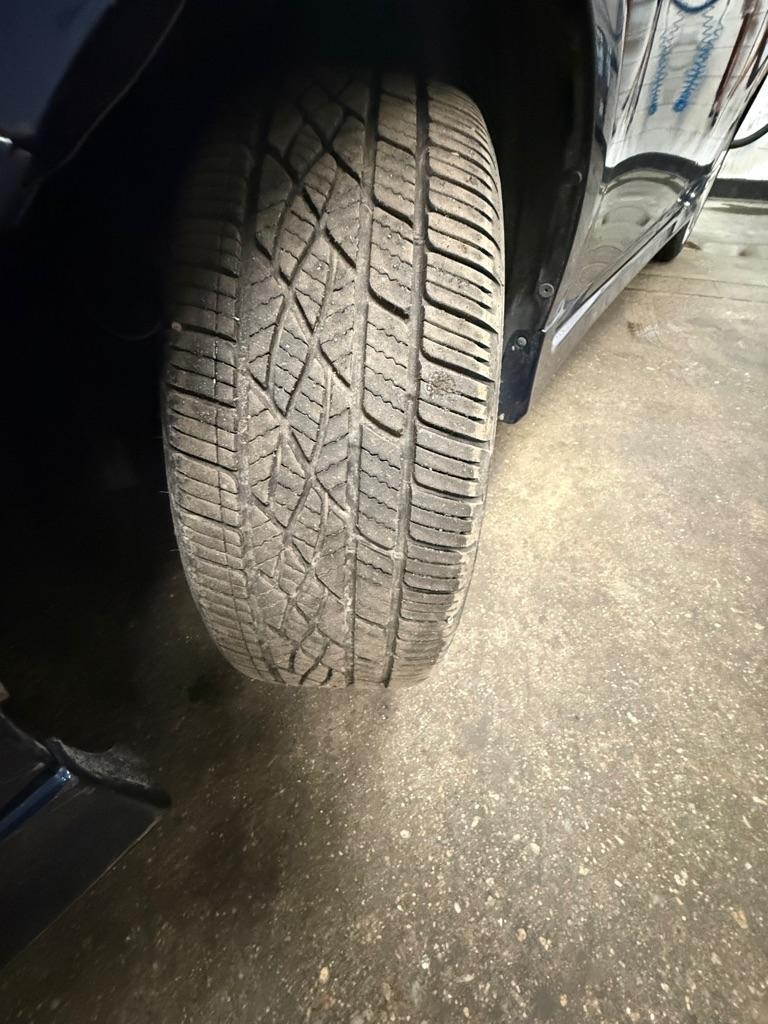 Toyota Corolla S 5-Speed MT 2013