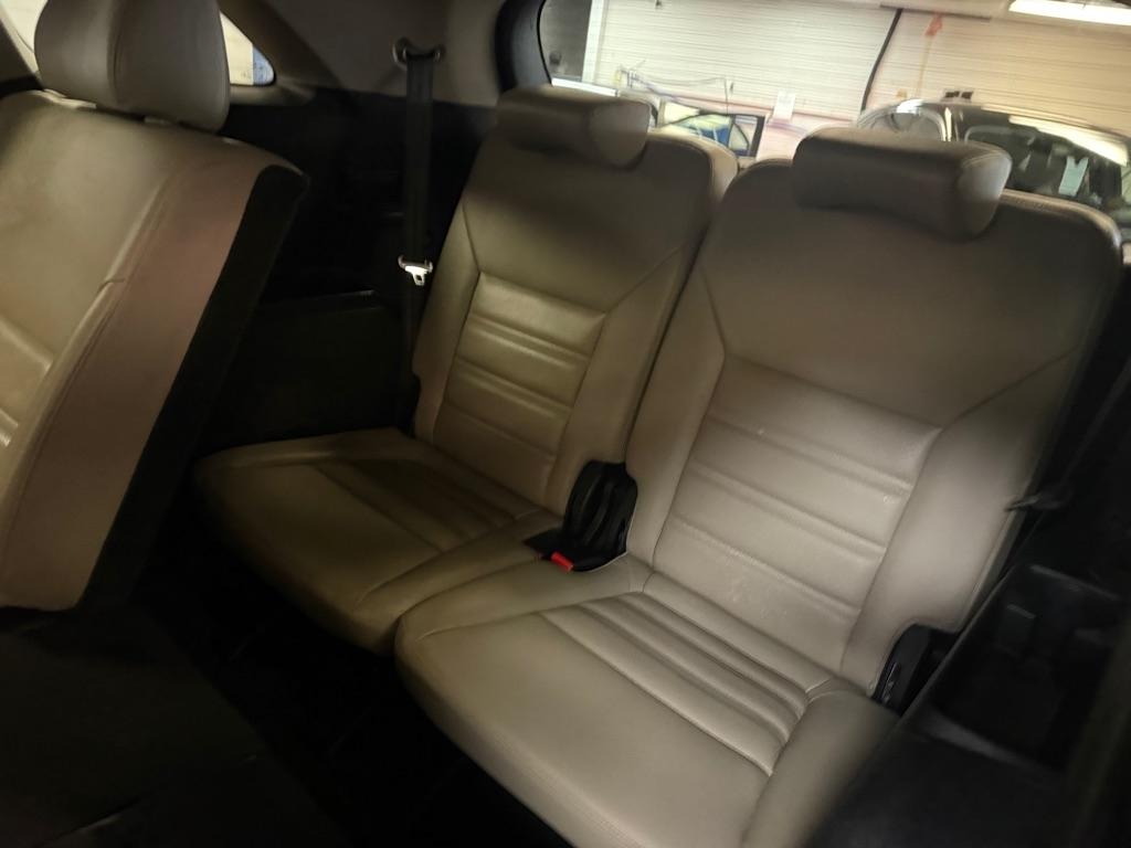 Kia Sorento EX V6 AWD 2018