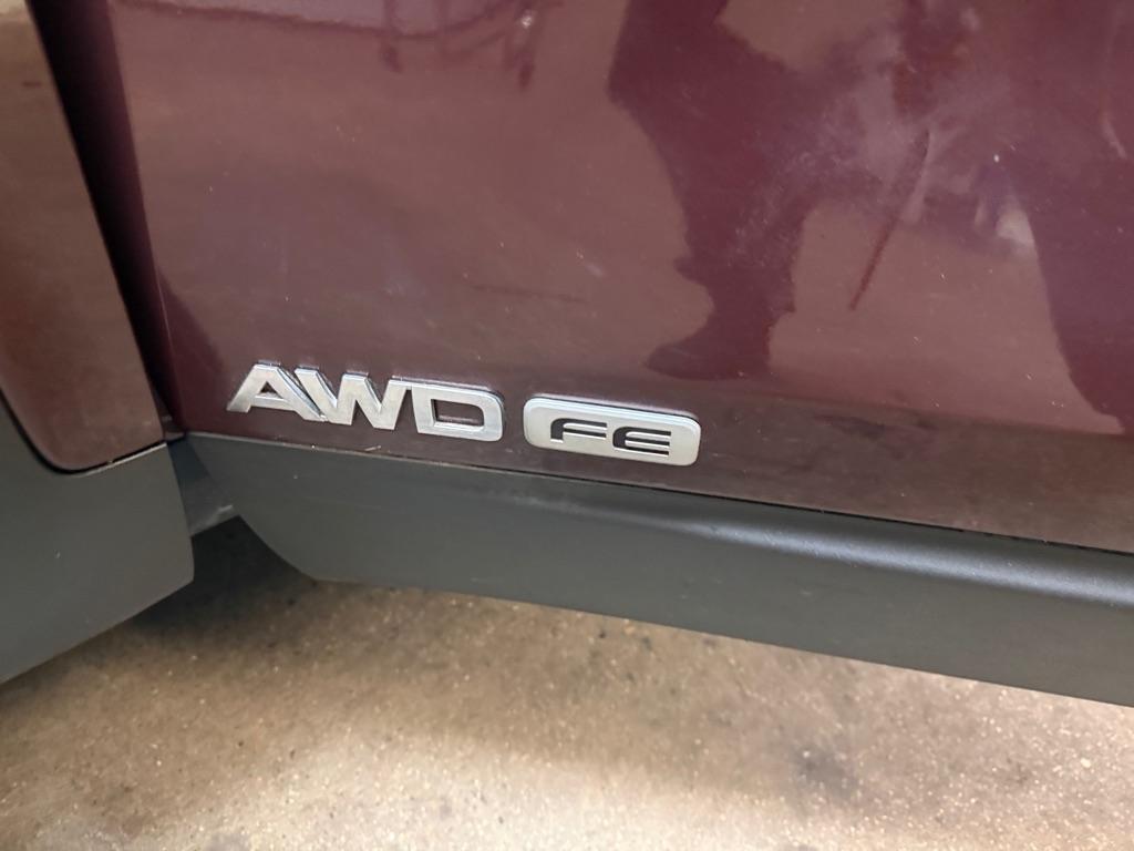 Kia Sorento EX V6 AWD 2018