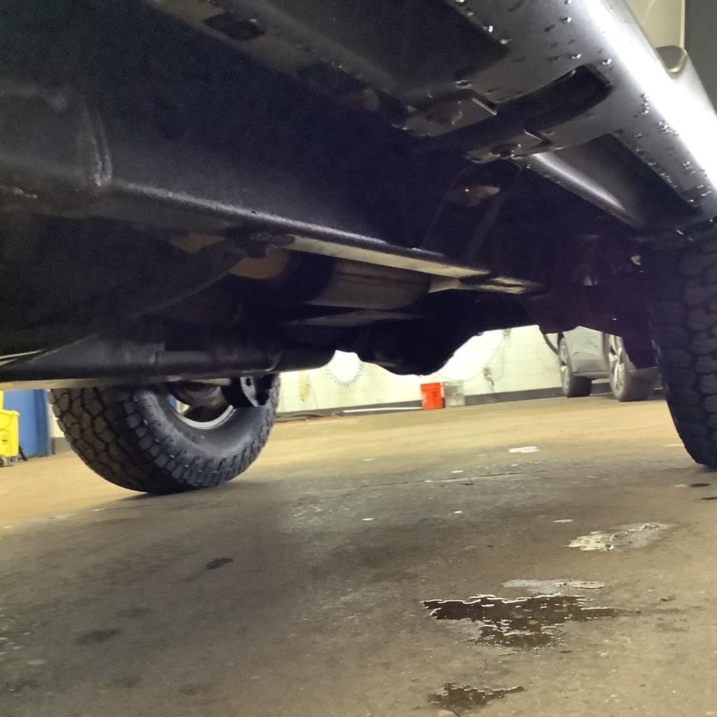 Jeep Wrangler Unlimited Sport 4WD 2015