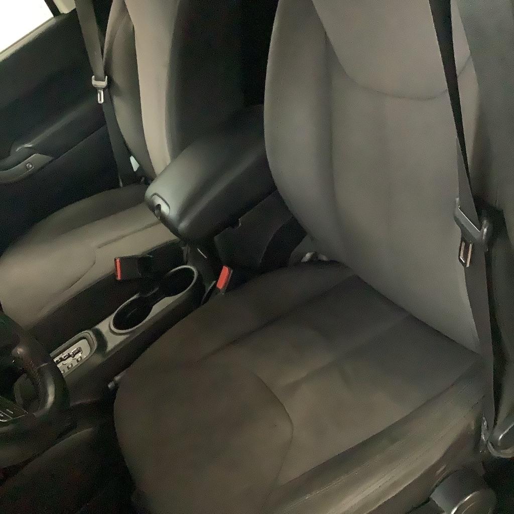 Jeep Wrangler Unlimited Sport 4WD 2015