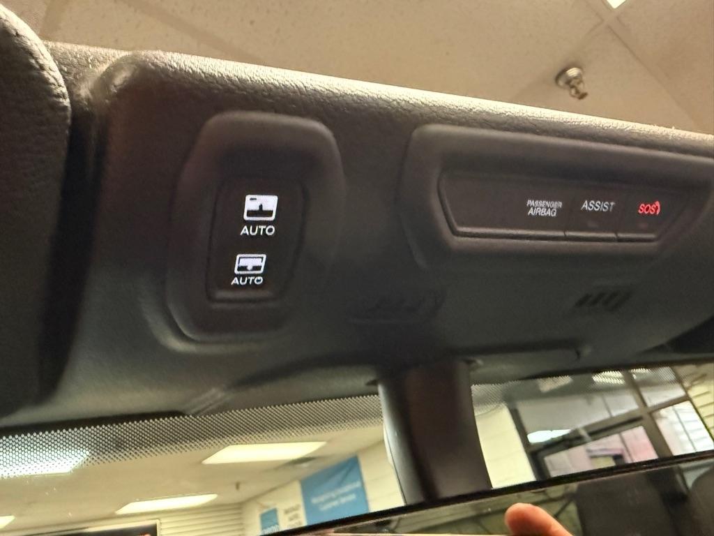 Jeep Wrangler Unlimited North Edition 2020