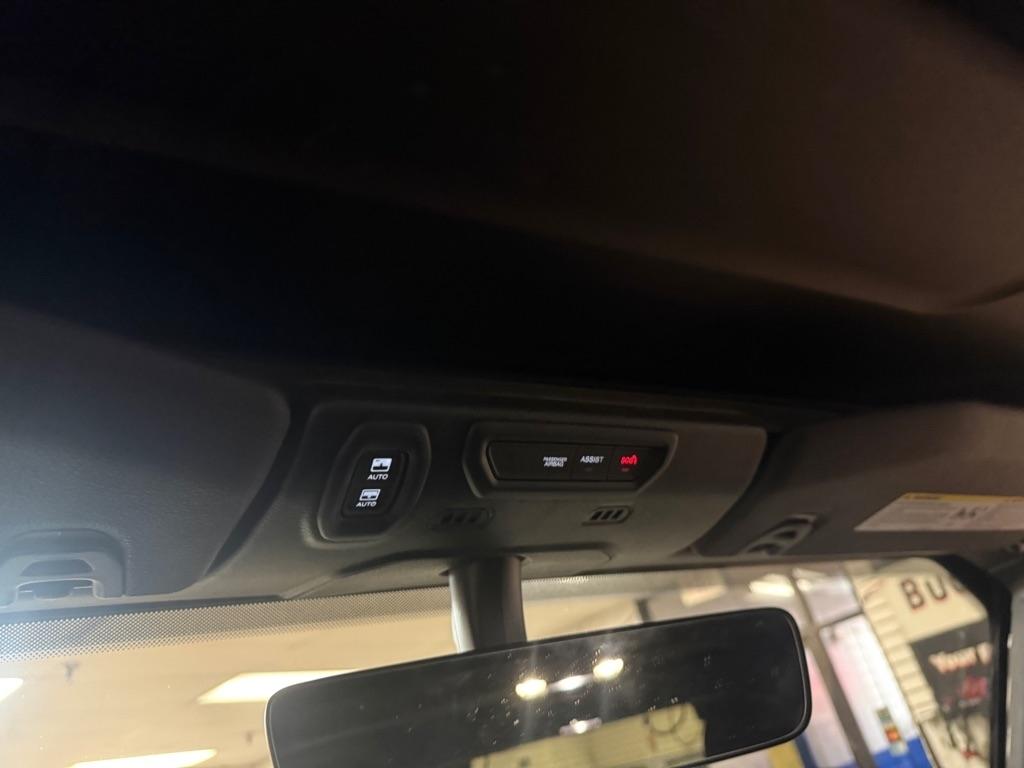 Jeep Wrangler Unlimited North Edition 2020