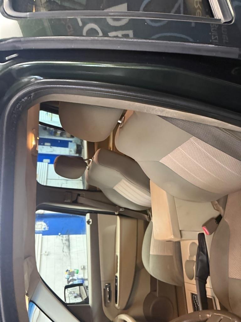 Jeep Liberty Sport 4WD 2011