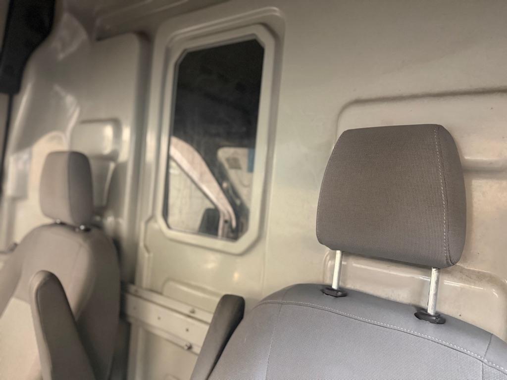 Ford Transit 150 Van Med. Roof w/Sliding Pass. 148-in. WB 2018