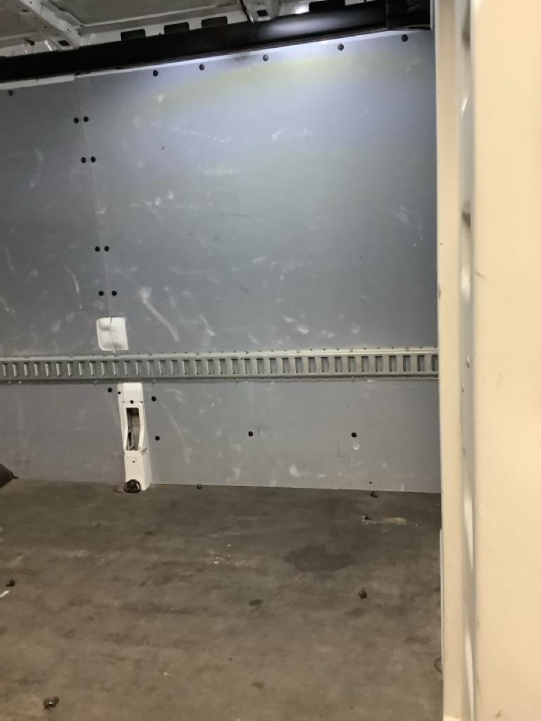 Ford Transit 150 Van Med. Roof w/Sliding Pass. 148-in. WB 2018