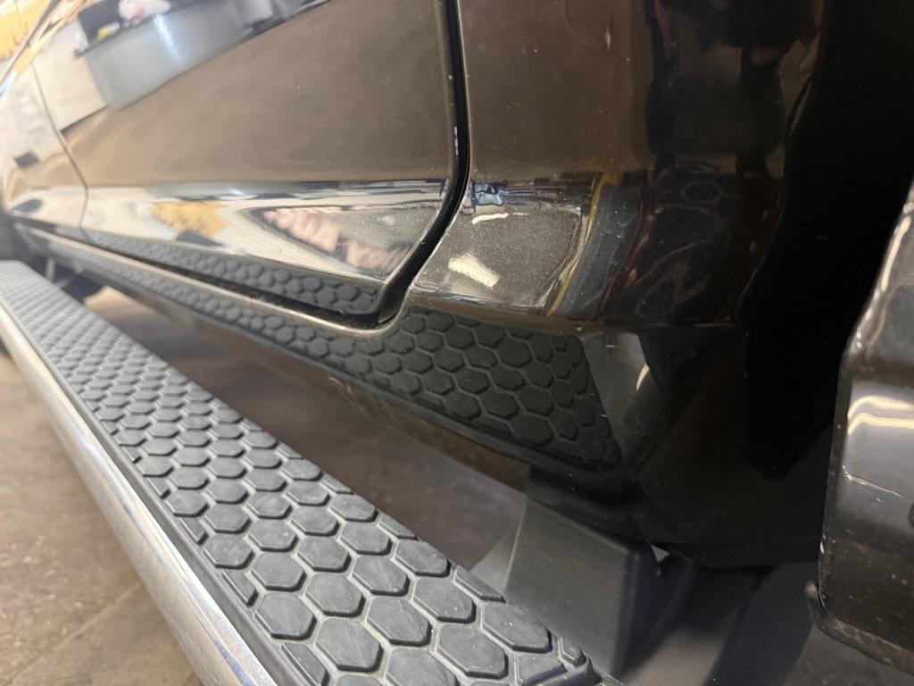 RAM 1500 Tradesman Quad Cab 4WD 2018