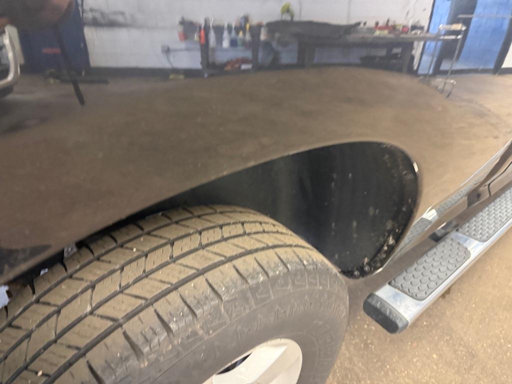 RAM 1500 Tradesman Quad Cab 4WD 2018