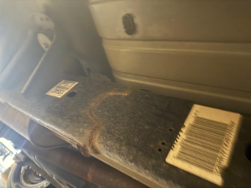 RAM 1500 Tradesman Quad Cab 4WD 2018