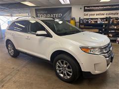 2014 Ford Edge 