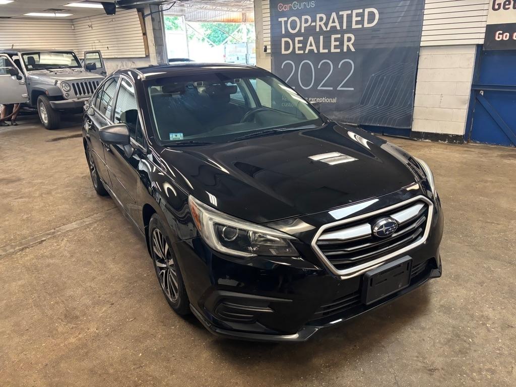2019 Subaru Legacy 2.5i Premium