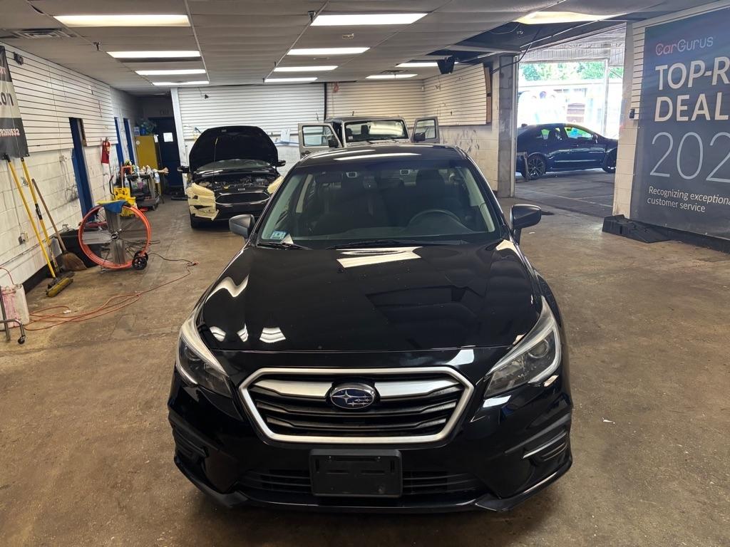 Subaru Legacy 2.5i Premium 2019
