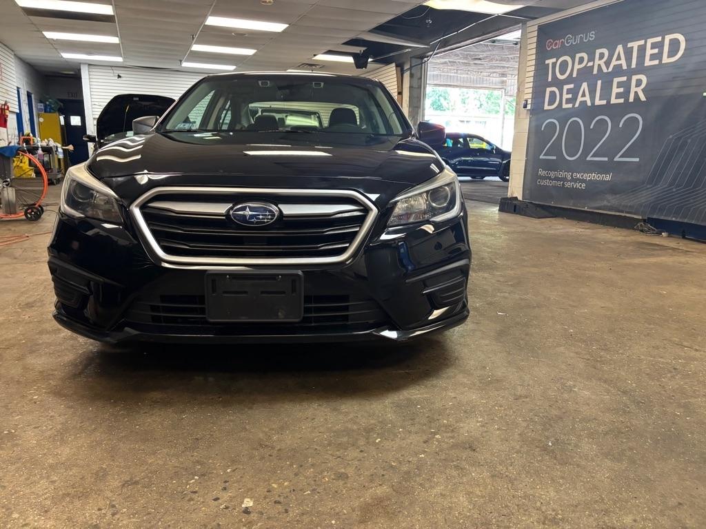 Subaru Legacy 2.5i Premium 2019