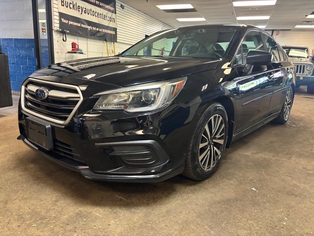 Subaru Legacy 2.5i Premium 2019