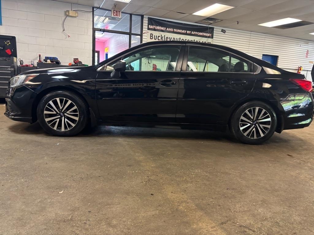 Subaru Legacy 2.5i Premium 2019