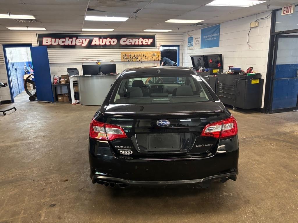 Subaru Legacy 2.5i Premium 2019
