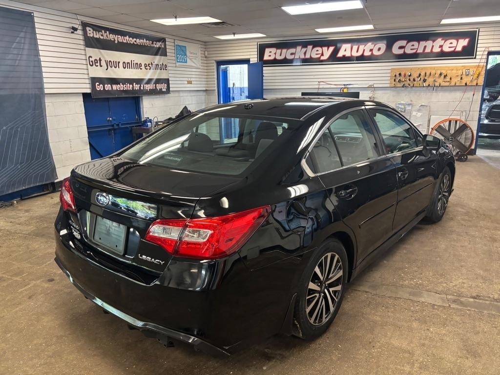 Subaru Legacy 2.5i Premium 2019