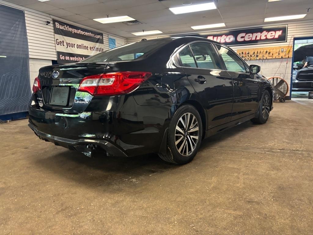 Subaru Legacy 2.5i Premium 2019