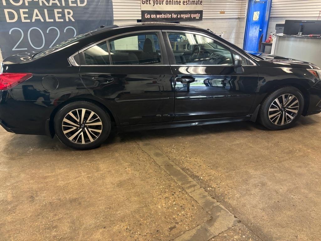 Subaru Legacy 2.5i Premium 2019