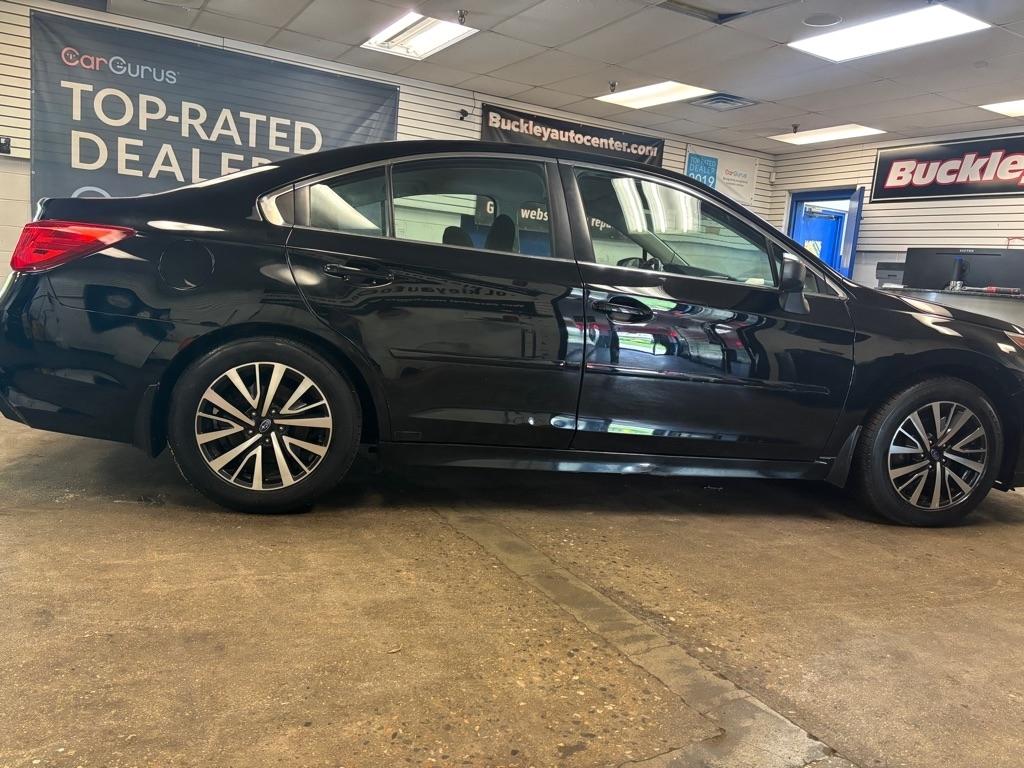 Subaru Legacy 2.5i Premium 2019