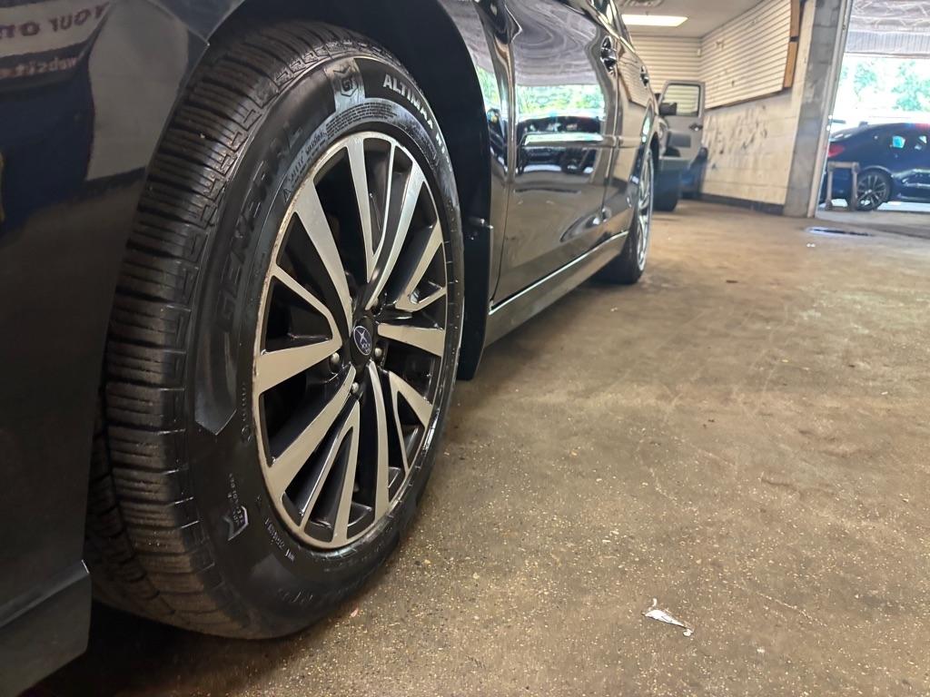 Subaru Legacy 2.5i Premium 2019