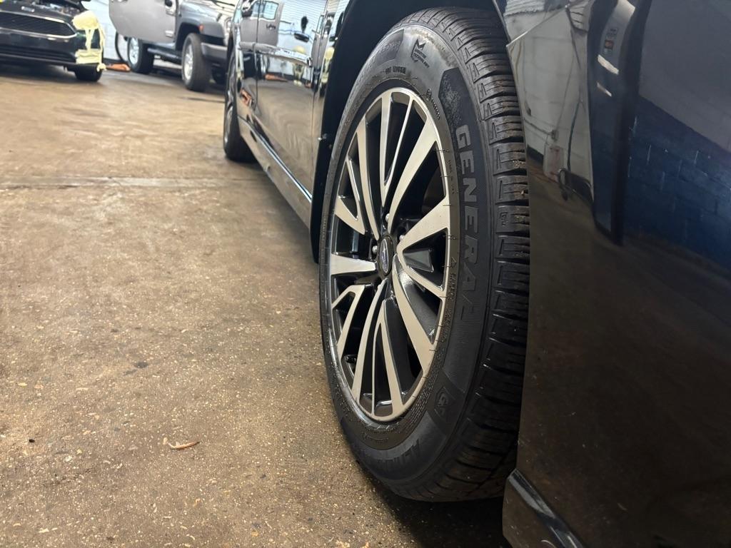 Subaru Legacy 2.5i Premium 2019