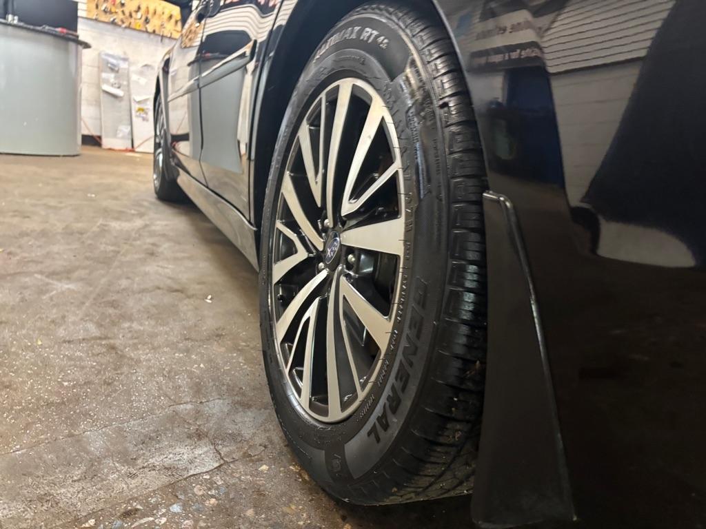 Subaru Legacy 2.5i Premium 2019