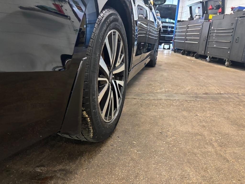 Subaru Legacy 2.5i Premium 2019