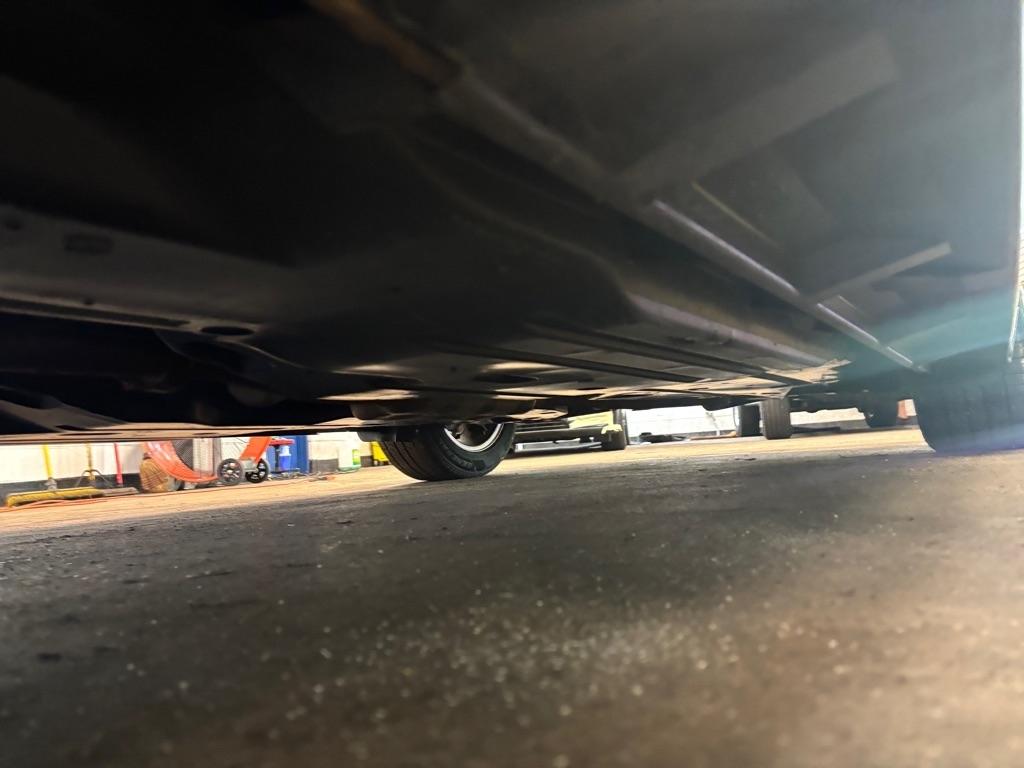 Subaru Legacy 2.5i Premium 2019