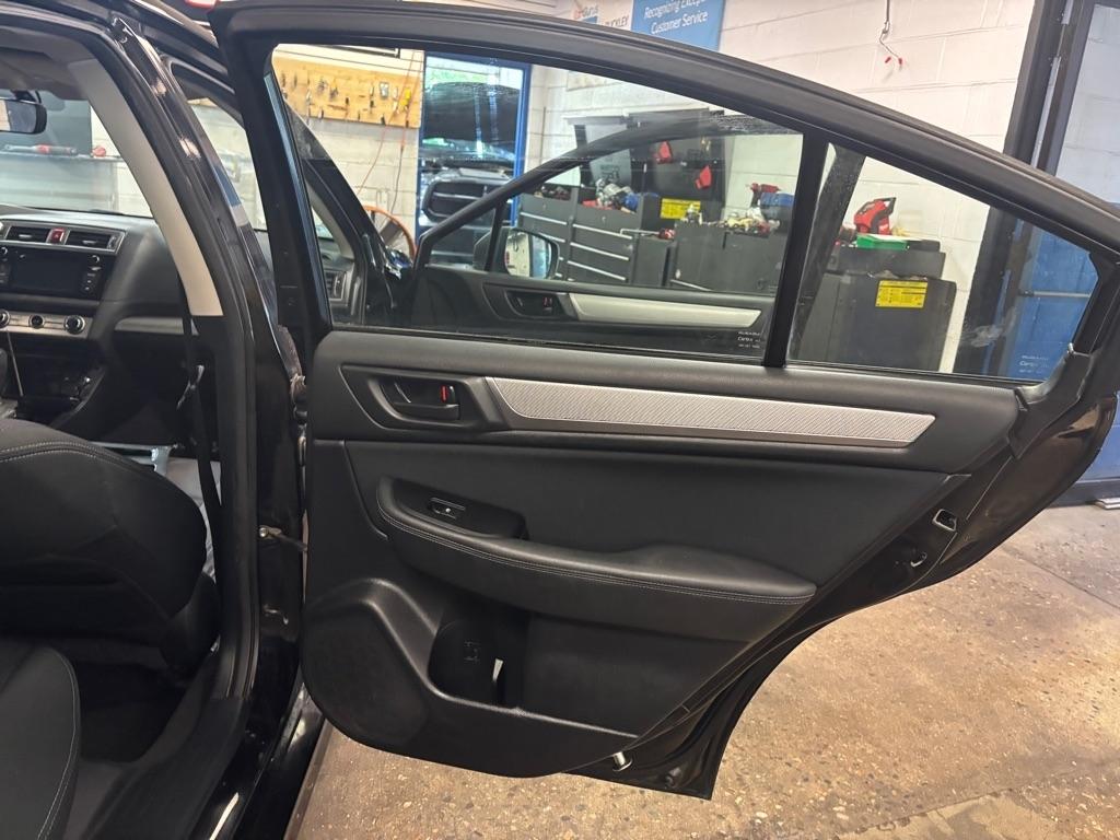 Subaru Legacy 2.5i Premium 2019
