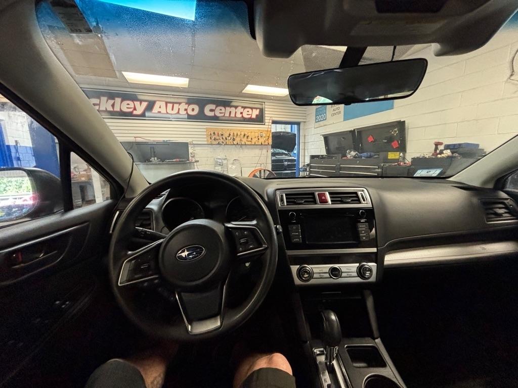 Subaru Legacy 2.5i Premium 2019