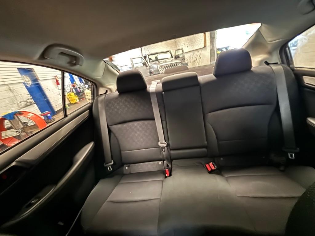Subaru Legacy 2.5i Premium 2019