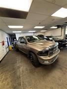 2010 Dodge 1500 