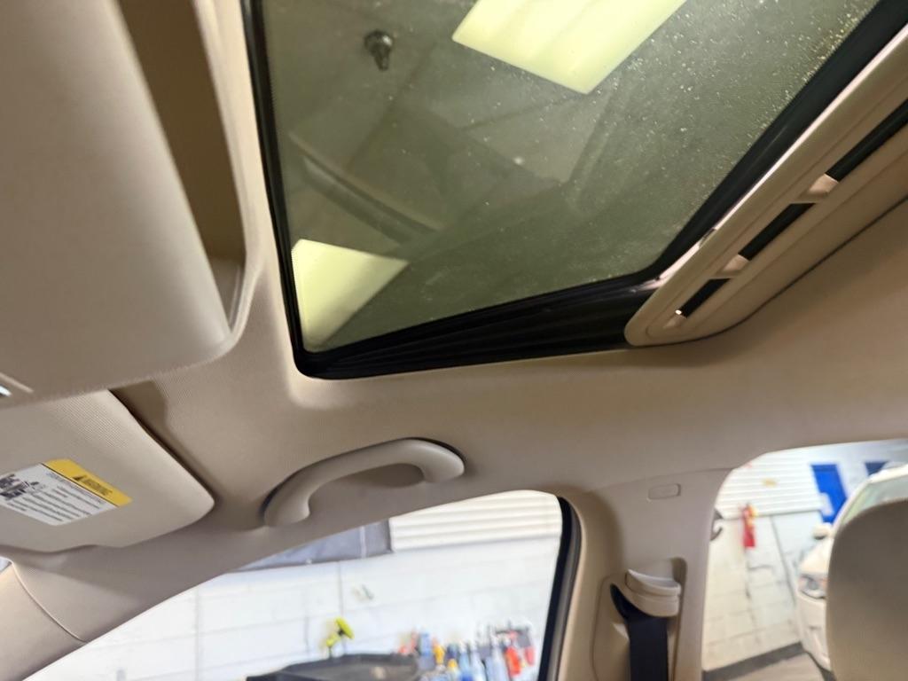 Volkswagen Jetta SE 2012