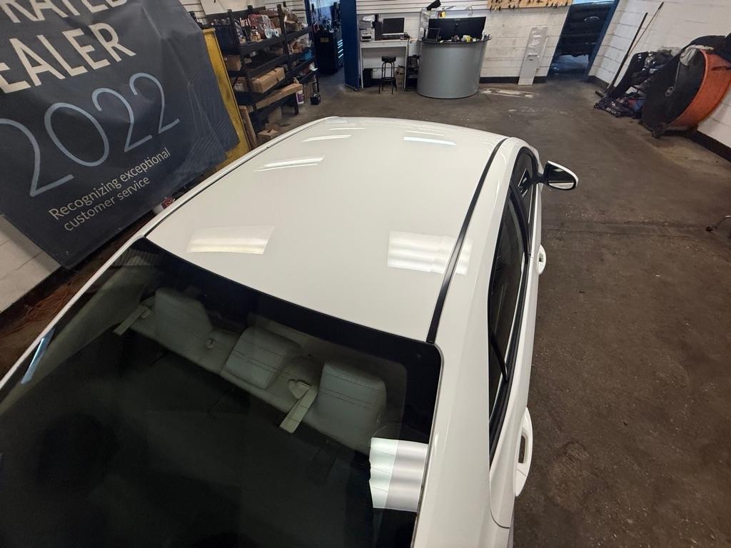 Toyota Corolla LE CVT 2016