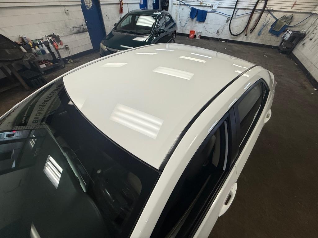 Toyota Corolla LE CVT 2016