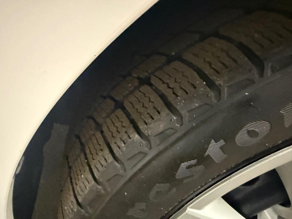 Toyota Corolla LE CVT 2016